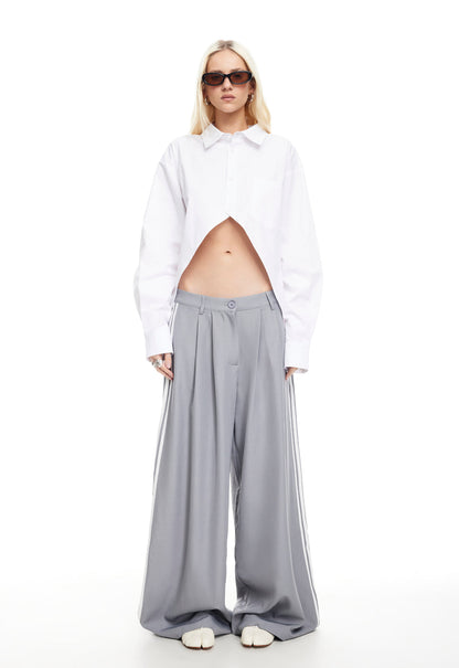 Lioness Fashion Trending SERENITY PANT - CLOUD