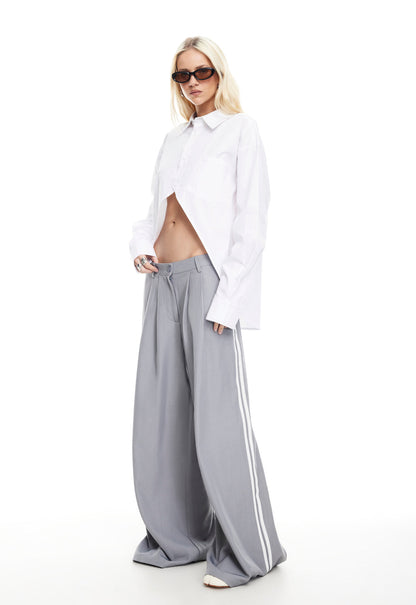 Lioness Fashion Trending SERENITY PANT - CLOUD