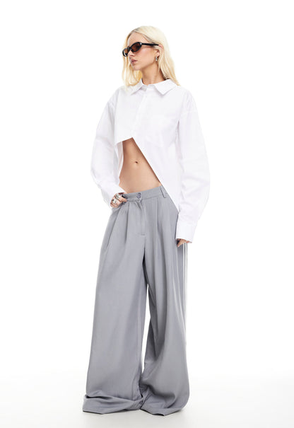 Lioness Fashion Trending SERENITY PANT - CLOUD