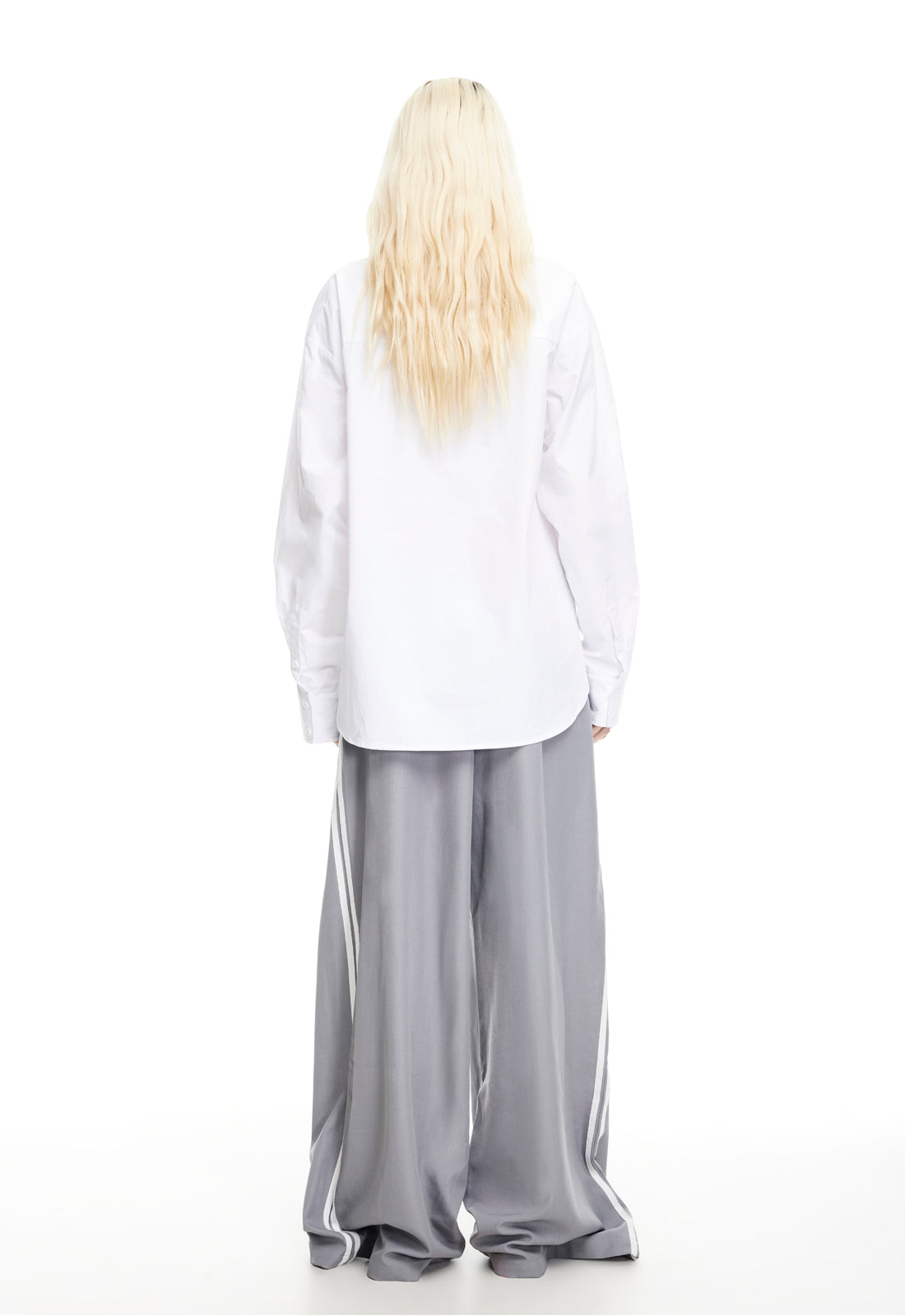 Lioness Fashion Trending SERENITY PANT - CLOUD