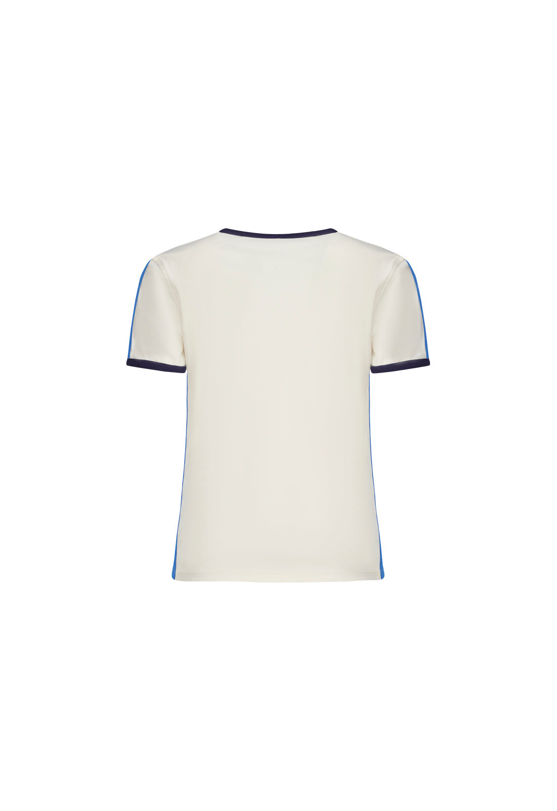 Lioness Fashion Smart Buy MON CHERIE TEE - PORCELAIN